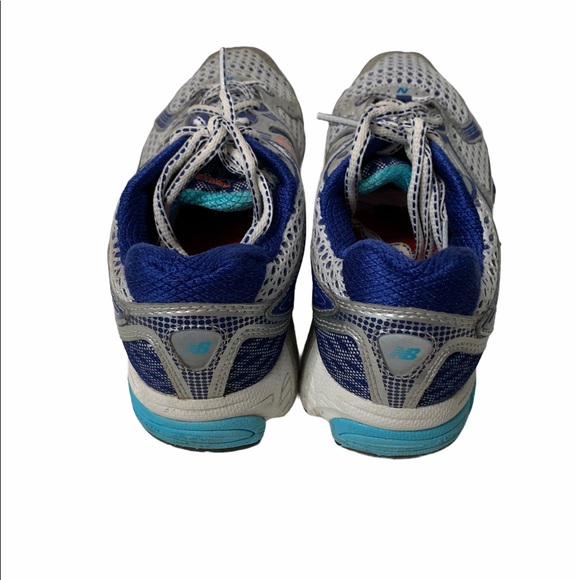 New Balance Womens 860v3 Stability Running size 7.5 - Picture 6 of 12